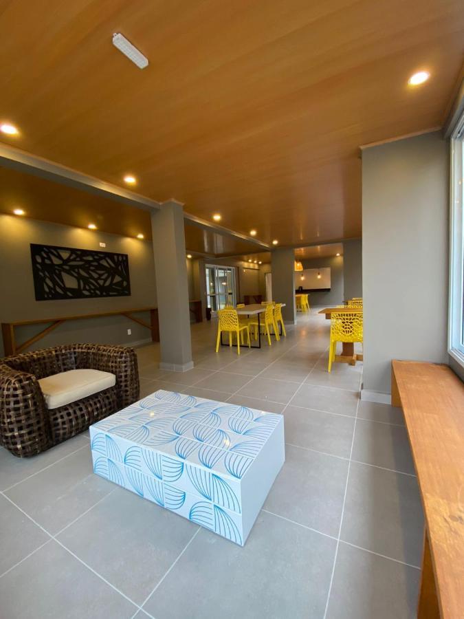 Portal Das Palmeiras 2 Ubatuba Exterior foto