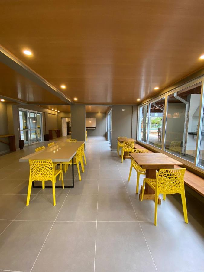 Portal Das Palmeiras 2 Ubatuba Exterior foto