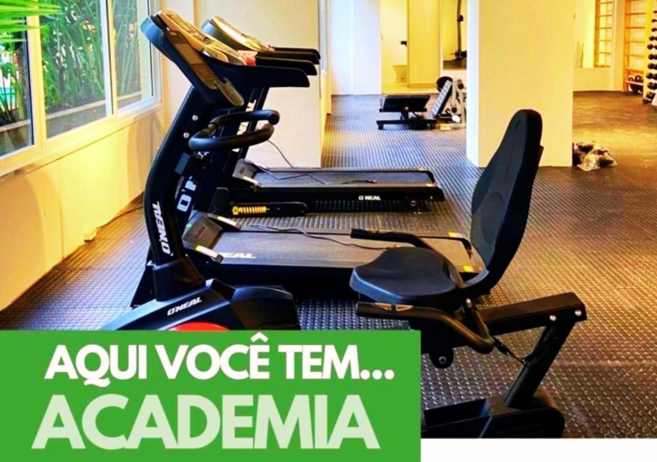 Portal Das Palmeiras 2 Ubatuba Exterior foto